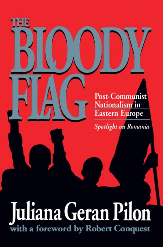 Bloody Flag (e-bog) af -