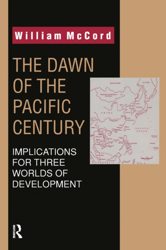 Dawn of the Pacific Century (e-bog) af -