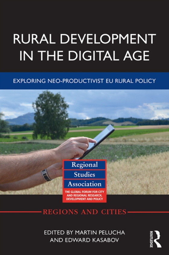 Rural Development in the Digital Age