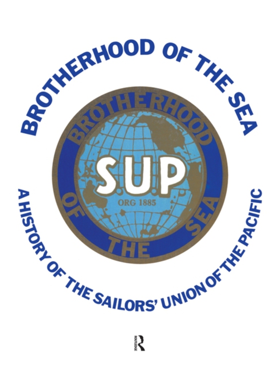 Brotherhood of the Sea (e-bog) af -