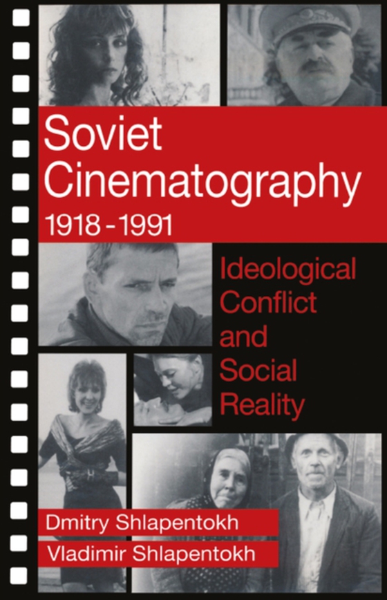 Soviet Cinematography, 1918-1991