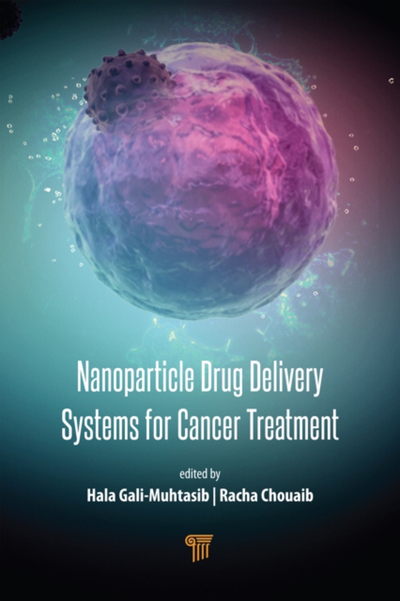 Nanoparticle Drug Delivery Systems for Cancer Treatment (e-bog) af -