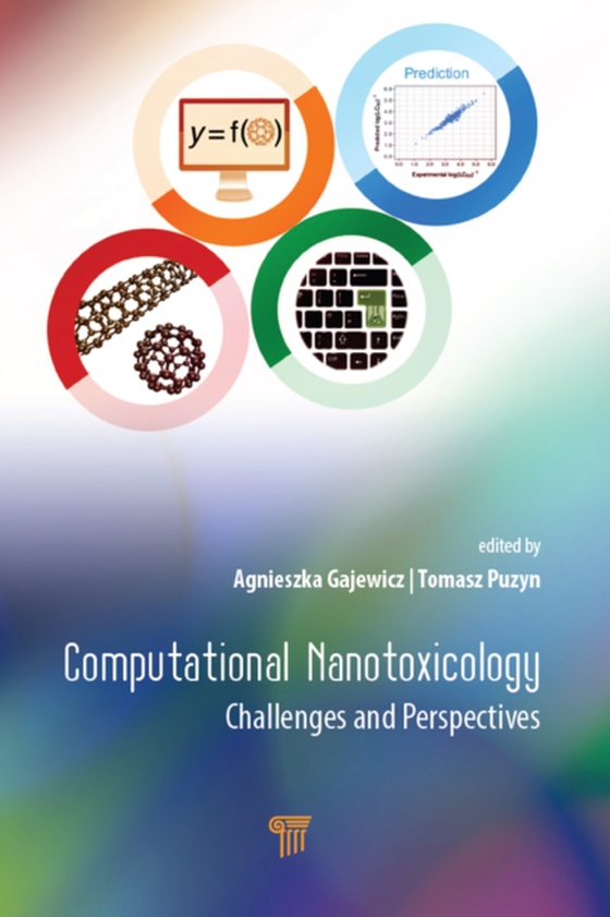 Computational Nanotoxicology (e-bog) af -