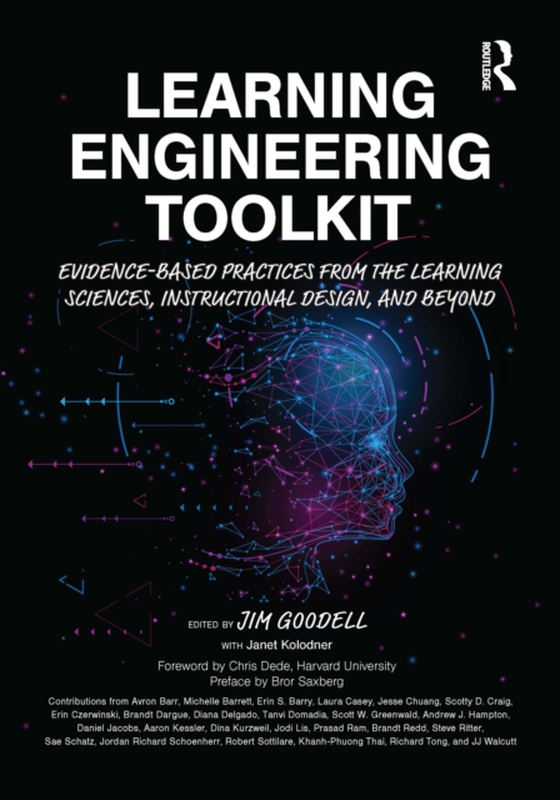 Learning Engineering Toolkit (e-bog) af -