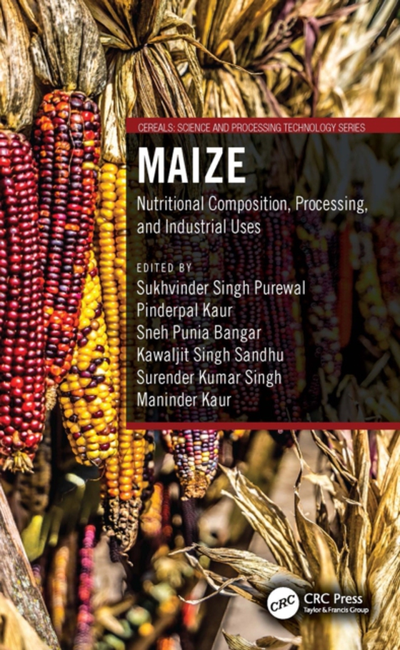 Maize (e-bog) af -