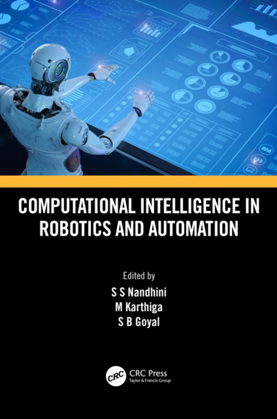 Computational Intelligence in Robotics and Automation (e-bog) af -