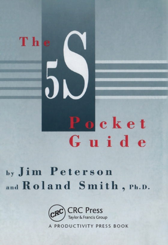 5S Pocket Guide (e-bog) af Smith, Roland