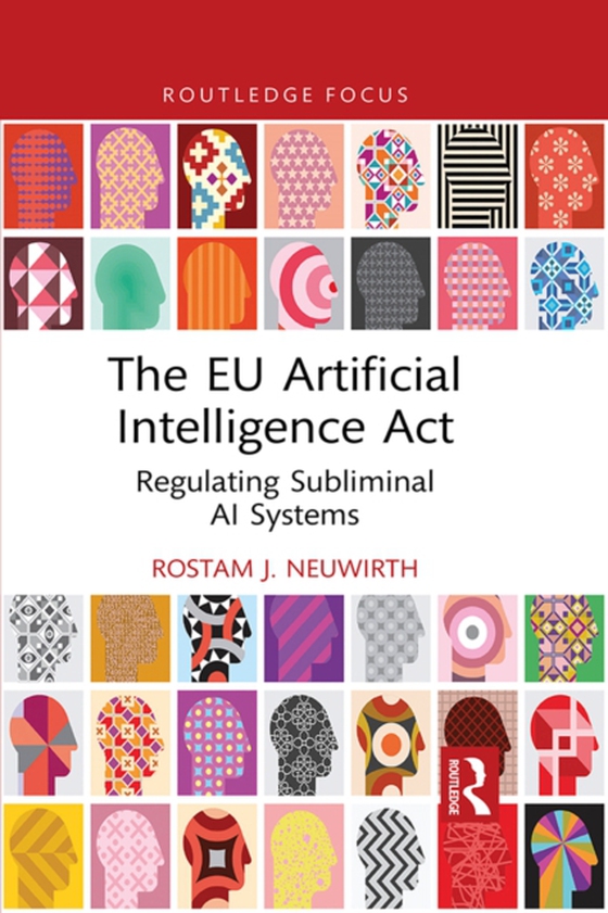 EU Artificial Intelligence Act (e-bog) af Neuwirth, Rostam J.