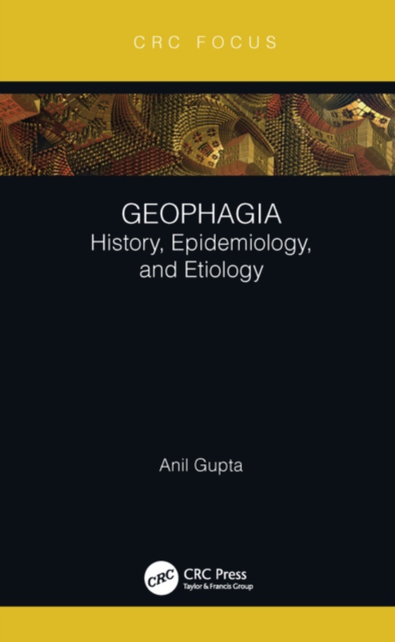 Geophagia (e-bog) af Gupta, Anil