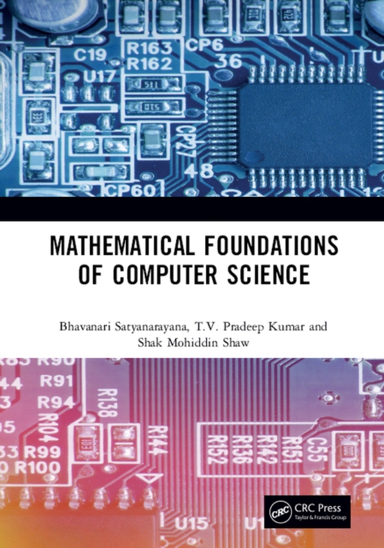Mathematical Foundations of Computer Science (e-bog) af Shaw, Shaik Mohiddin