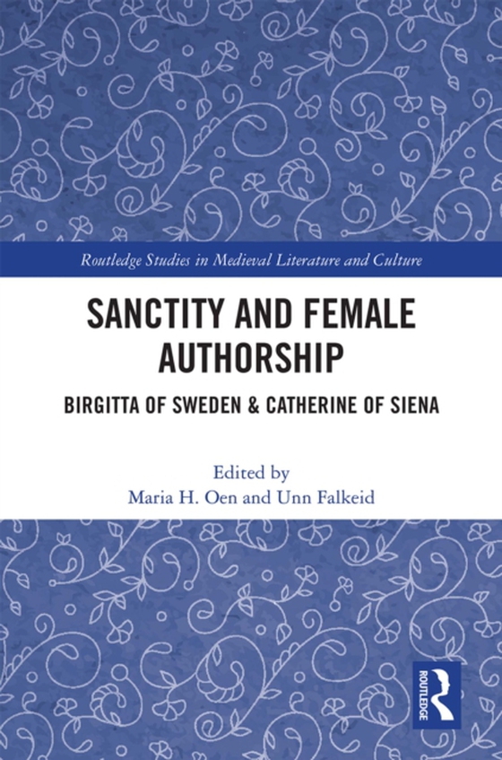 Sanctity and Female Authorship