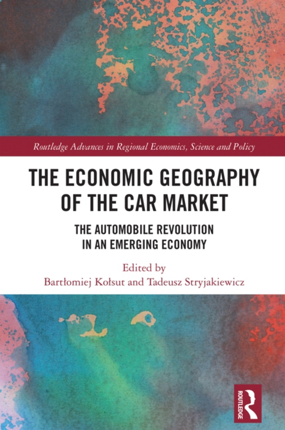 Economic Geography of the Car Market