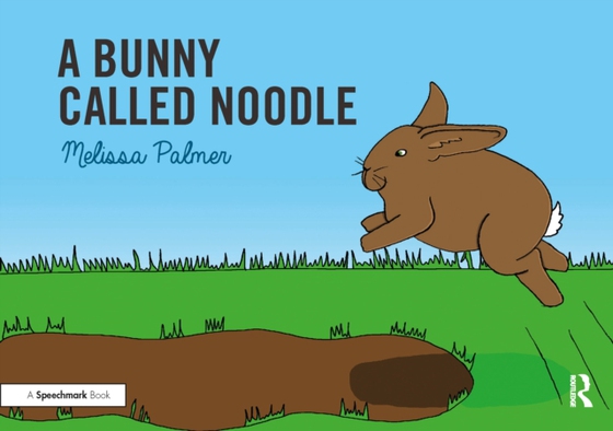 Bunny Called Noodle