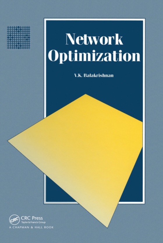 Network Optimization (e-bog) af Balakrishnan, V.