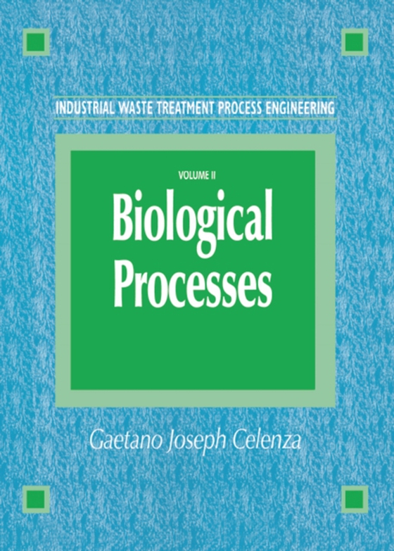 Industrial Waste Treatment Process Engineering (e-bog) af Celenza, Gaetano