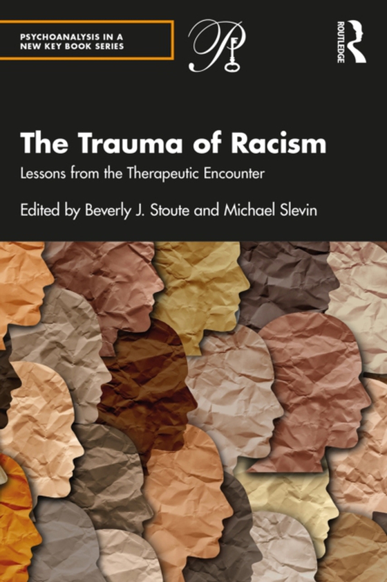 Trauma of Racism (e-bog) af -