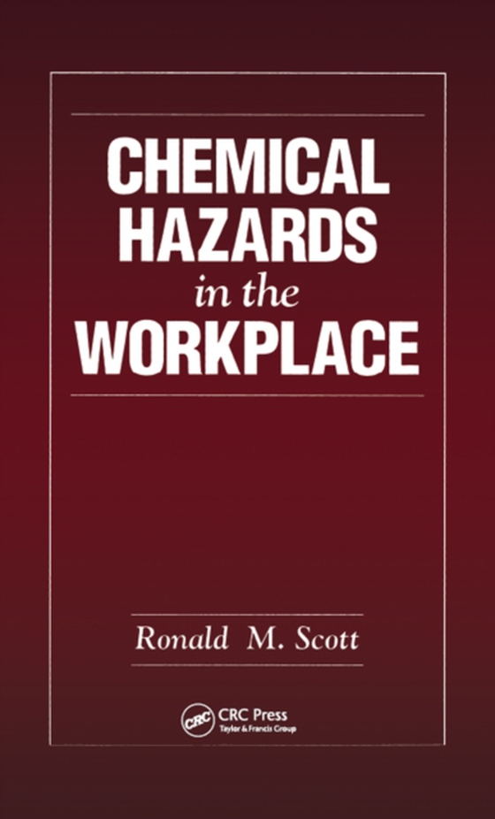 Chemical Hazards in the Workplace