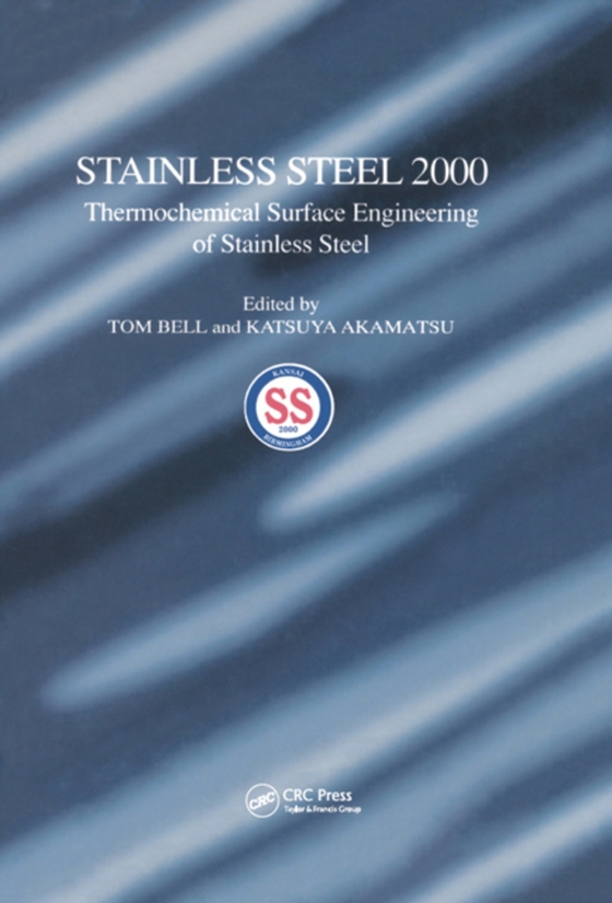 Stainless Steel 2000 (e-bog) af -