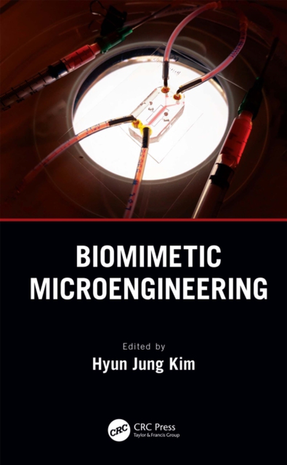 Biomimetic Microengineering (e-bog) af -