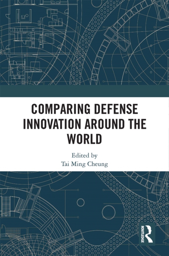 Comparing Defense Innovation Around the World