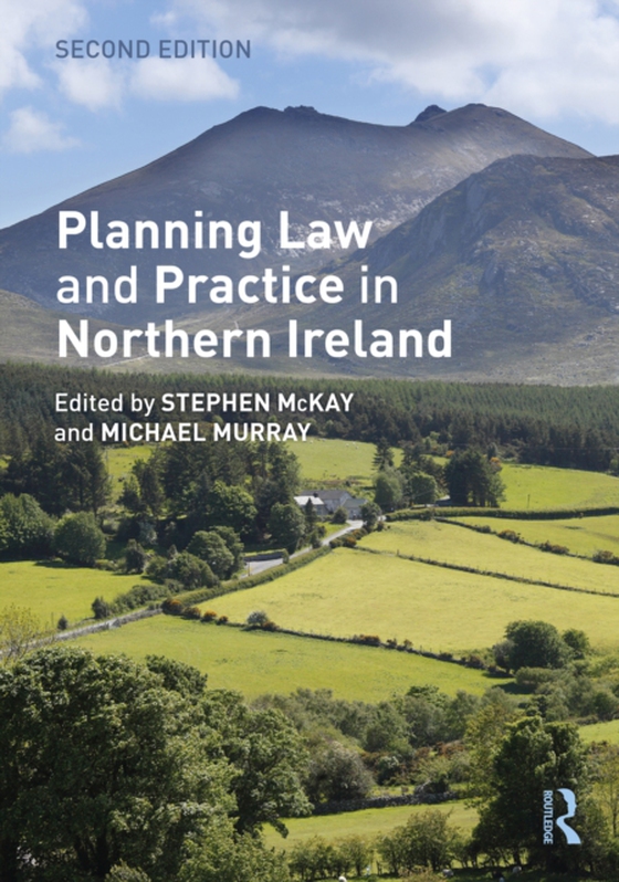Planning Law and Practice in Northern Ireland (e-bog) af -