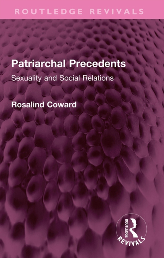 Patriarchal Precedents