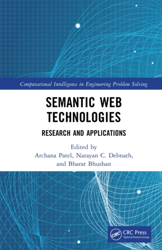 Semantic Web Technologies (e-bog) af -