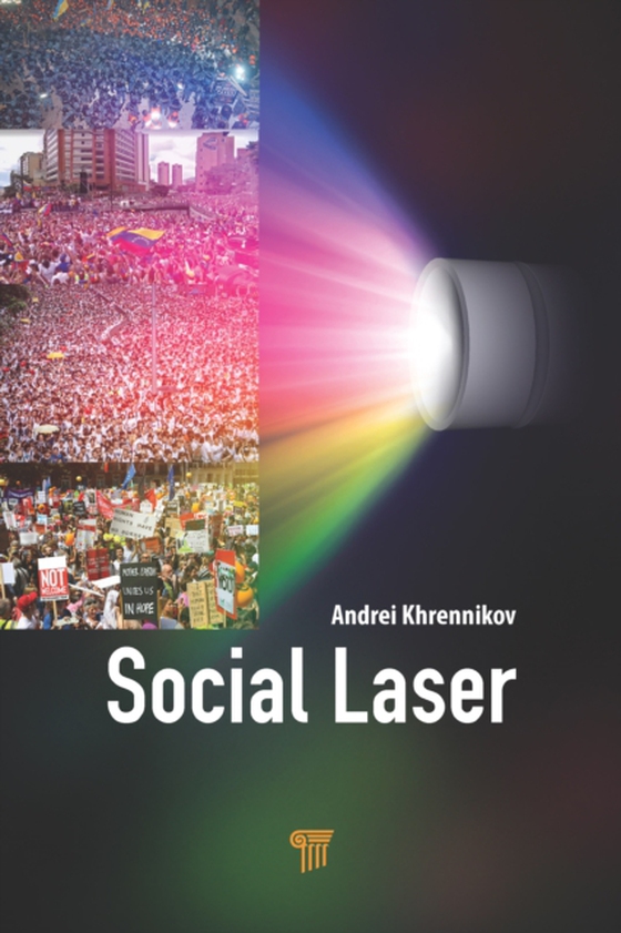 Social Laser (e-bog) af -