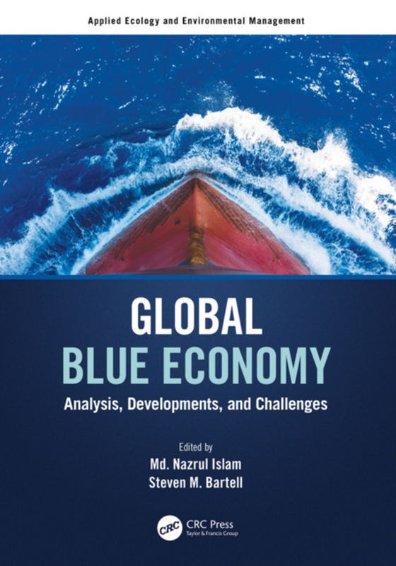 Global Blue Economy (e-bog) af -