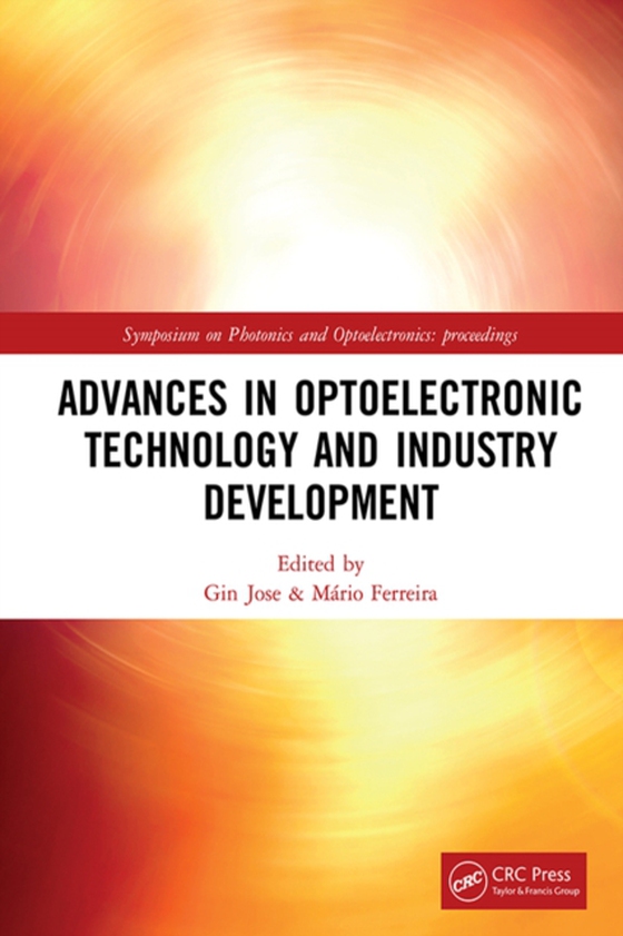 Advances in Optoelectronic Technology and Industry Development (e-bog) af -