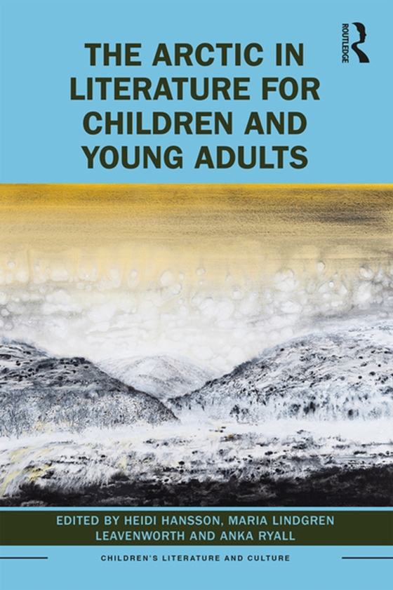 Arctic in Literature for Children and Young Adults (e-bog) af -