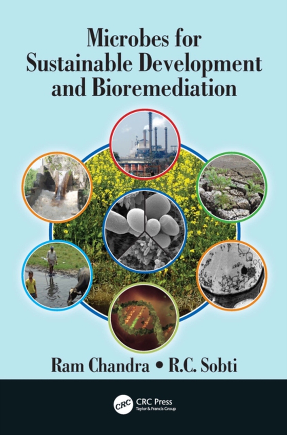 Microbes for Sustainable Development and Bioremediation