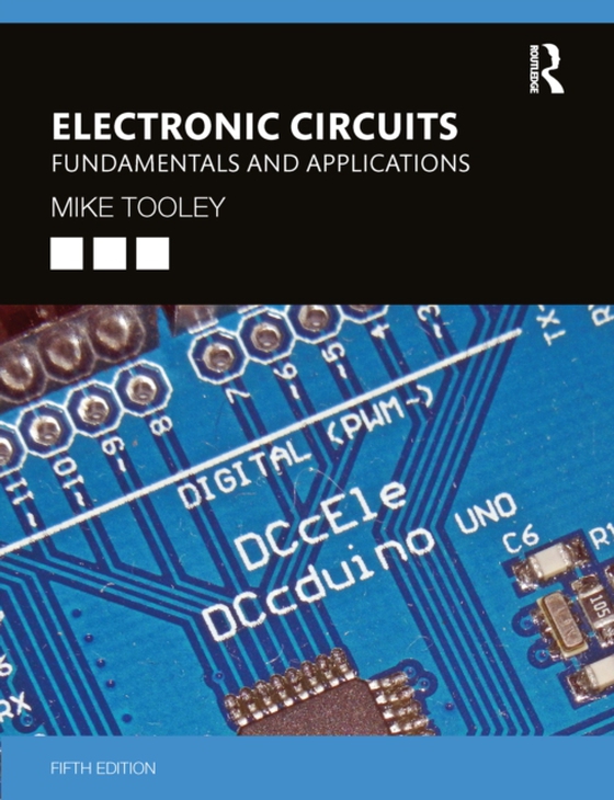 Electronic Circuits (e-bog) af Tooley, Mike