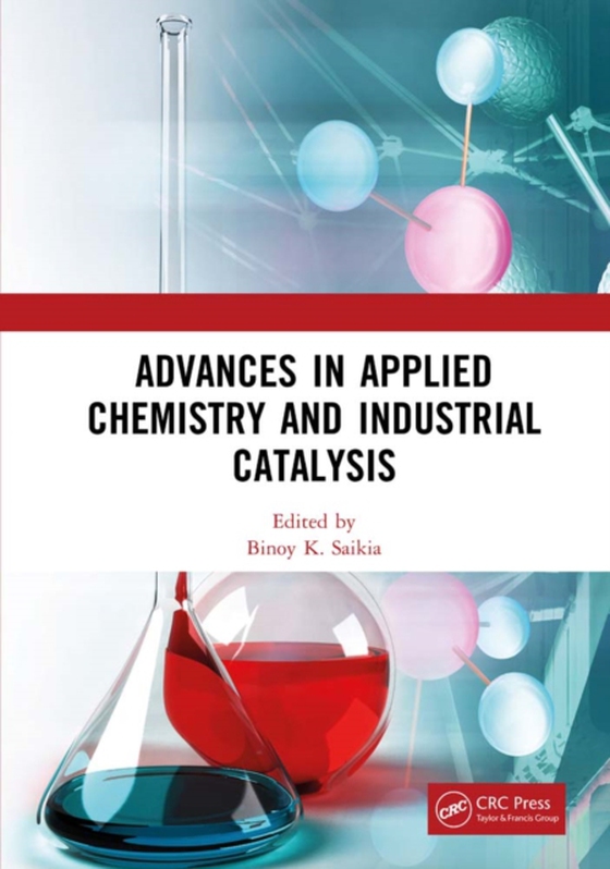 Advances in Applied Chemistry and Industrial Catalysis (e-bog) af -