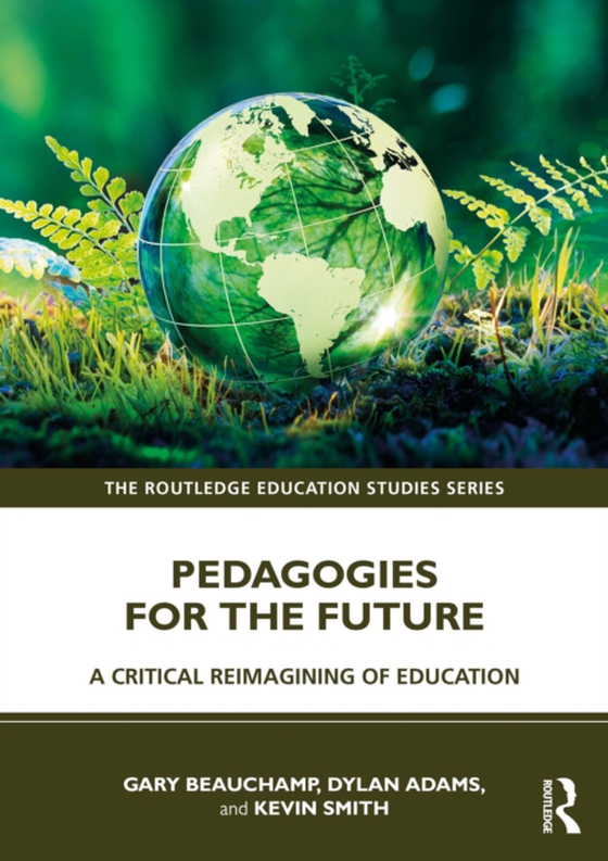 Pedagogies for the Future