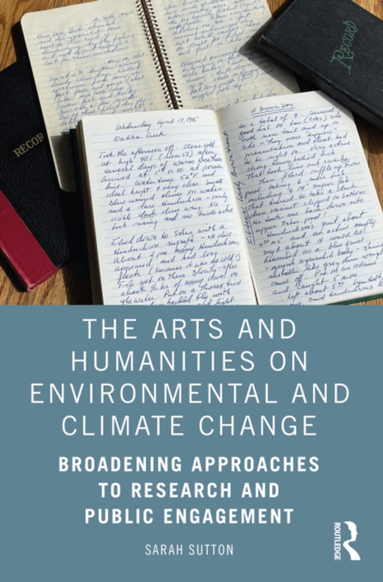 Arts and Humanities on Environmental and Climate Change