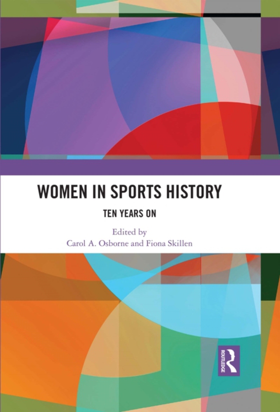 Women in Sports History (e-bog) af -