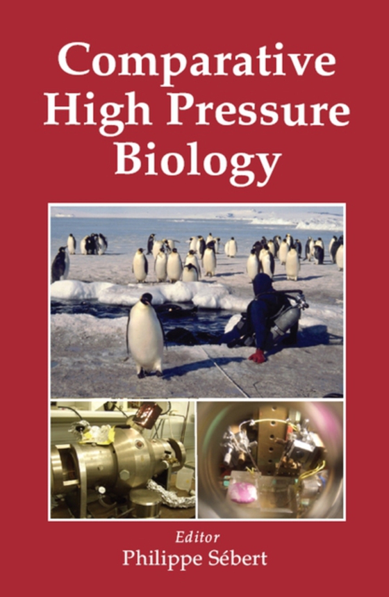 Comparative High Pressure Biology (e-bog) af -