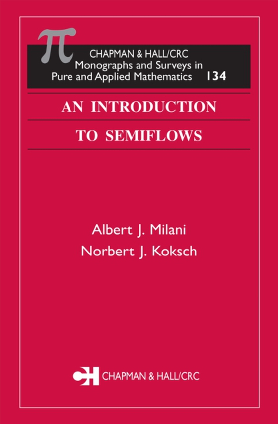Introduction to Semiflows (e-bog) af Koksch, Norbert J.