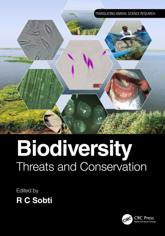 Biodiversity (e-bog) af -