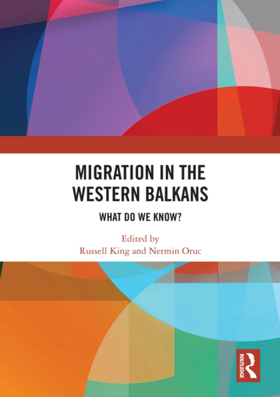 Migration in the Western Balkans (e-bog) af -