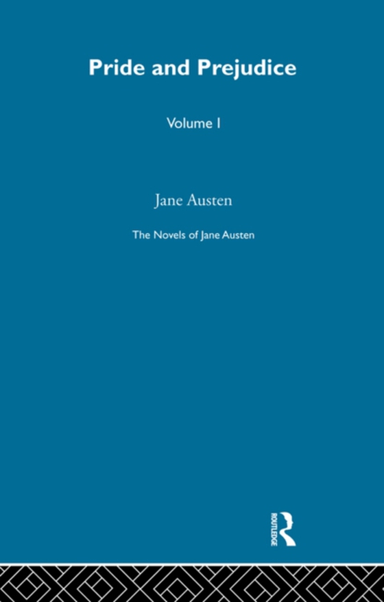 Jane Austen: Novels, Letters and Memoirs (e-bog) af -