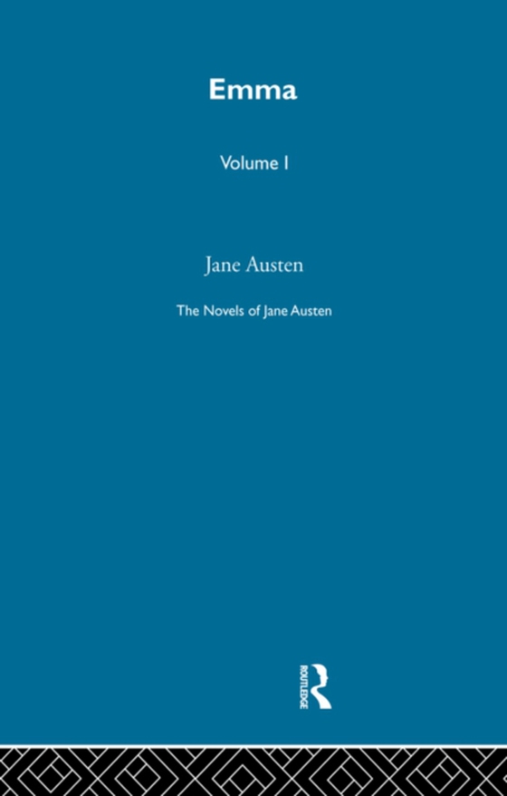 Jane Austen: Novels, Letters and Memoirs (e-bog) af -
