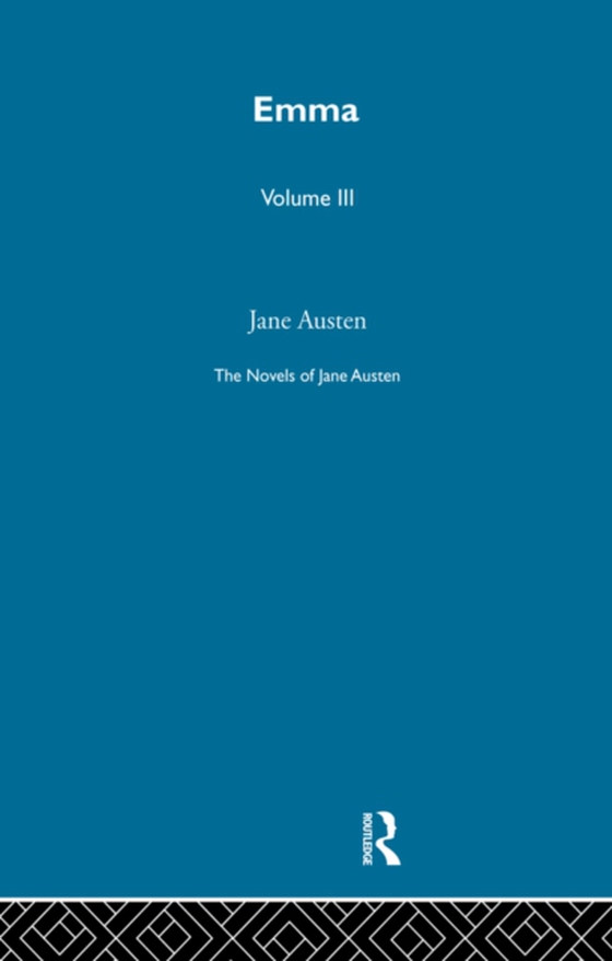 Jane Austen: Novels, Letters and Memoirs (e-bog) af -