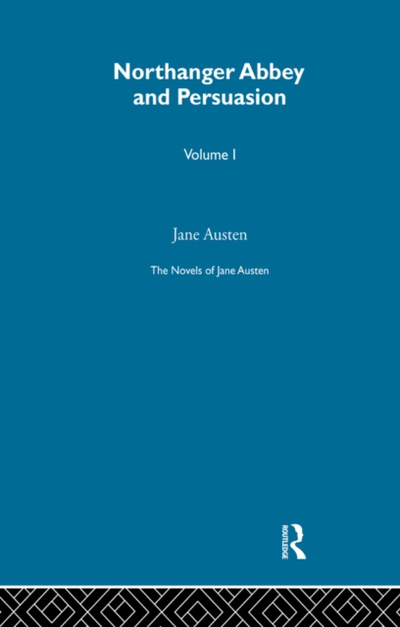 Jane Austen: Novels, Letters and Memoirs (e-bog) af -