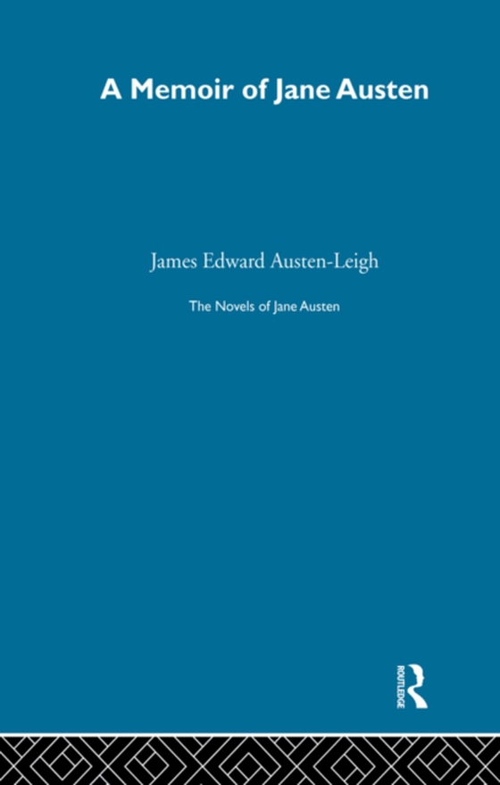 Jane Austen: Novels, Letters and Memoirs (e-bog) af -