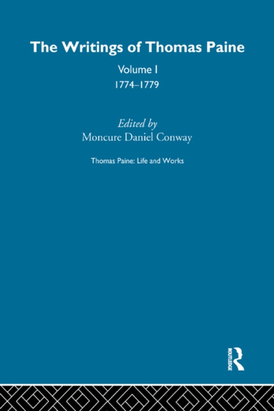 Thomas Paine: Life and Works (e-bog) af -