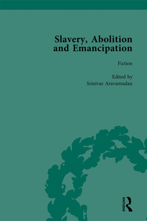 Slavery, Abolition and Emancipation Vol 6 (e-bog) af Walvin, James