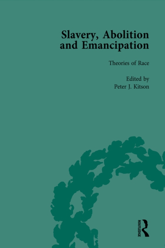 Slavery, Abolition and Emancipation Vol 8 (e-bog) af Walvin, James