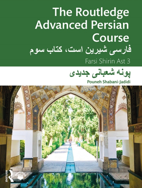 Routledge Advanced Persian Course (e-bog) af Shabani-Jadidi, Pouneh